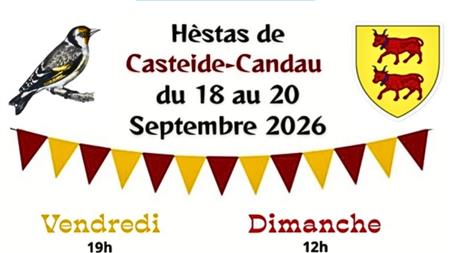 Fêtes locales