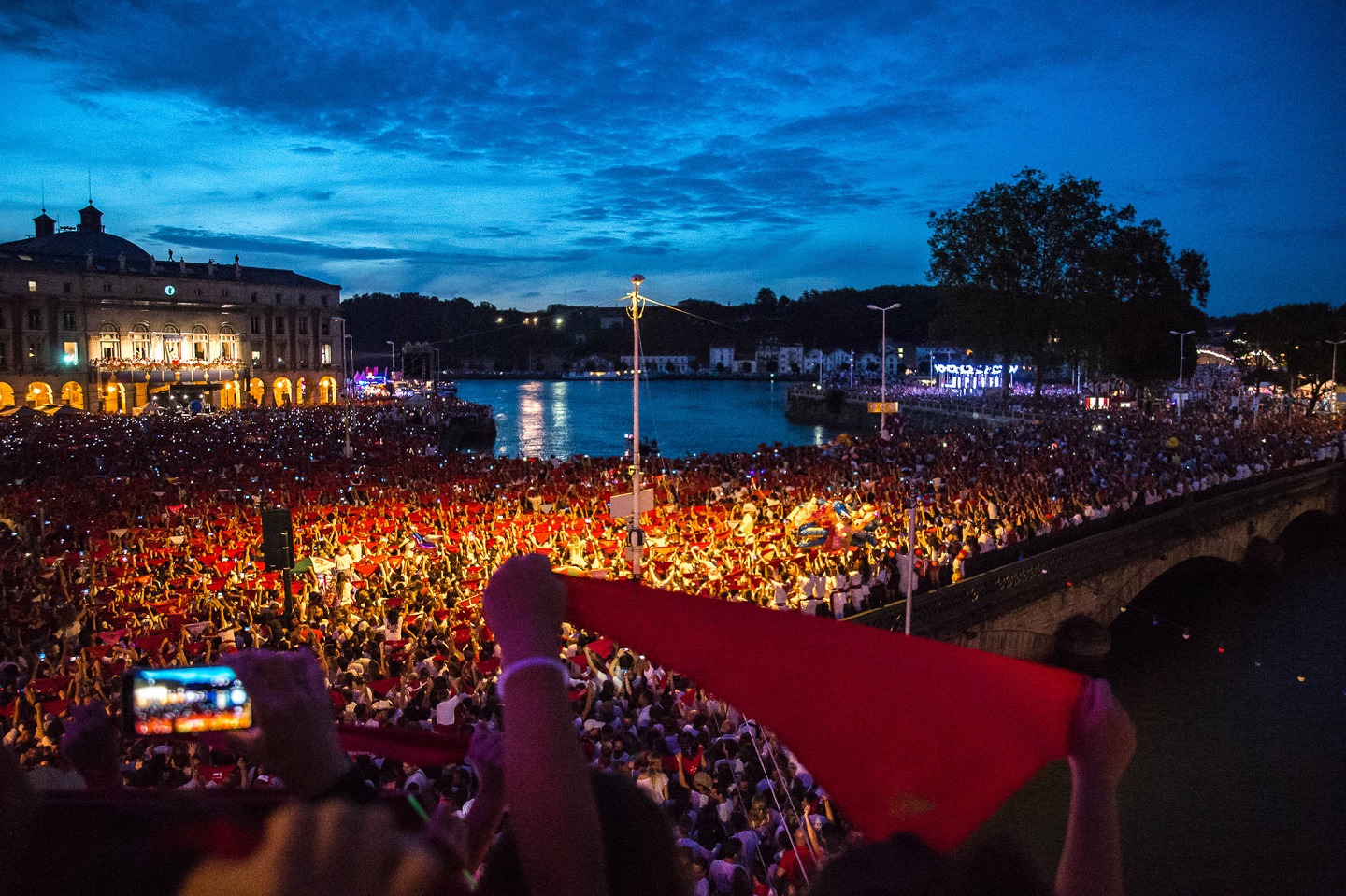 Fêtes de Bayonne