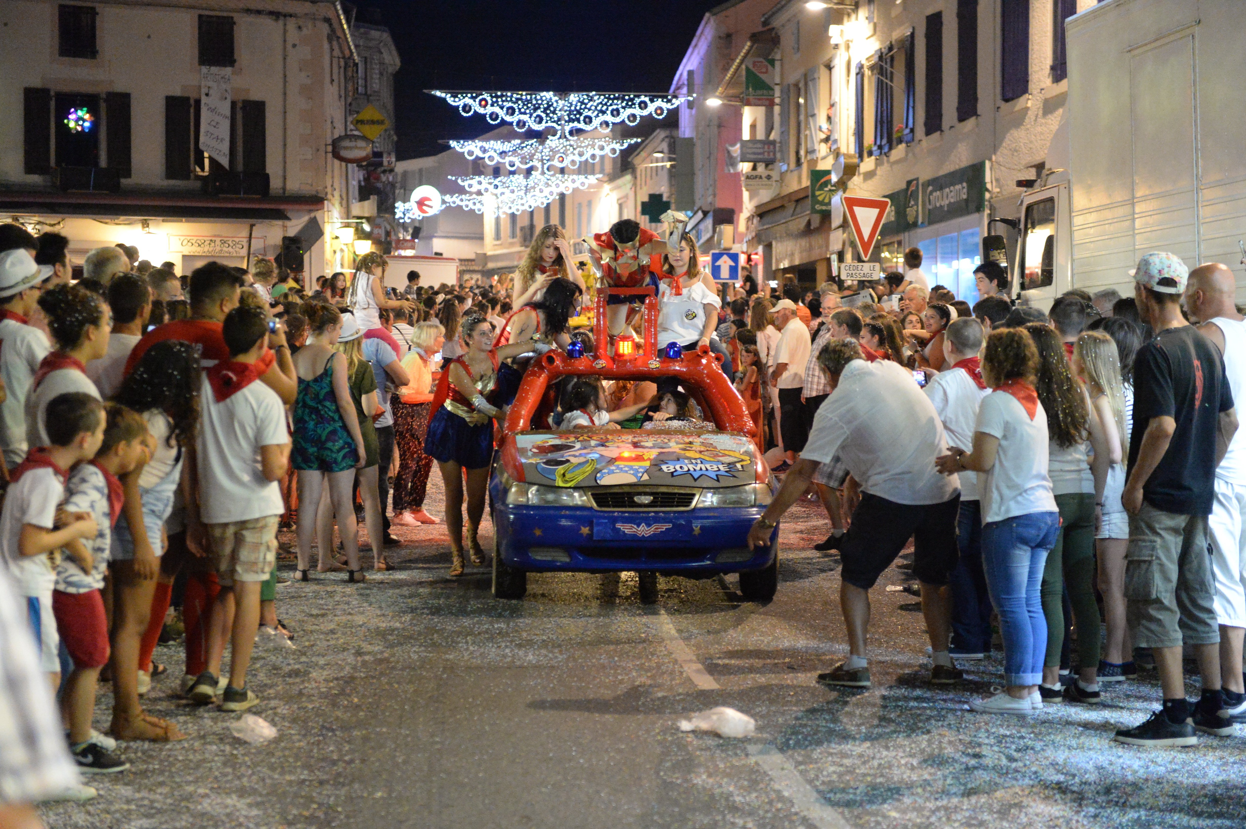 Feria du Novillo - photo 4