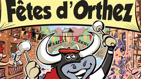 Fêtes locales