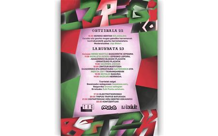 Fêtes du col d'Izpegi Fêtes du col d'Izpegi