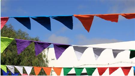 Fêtes locales