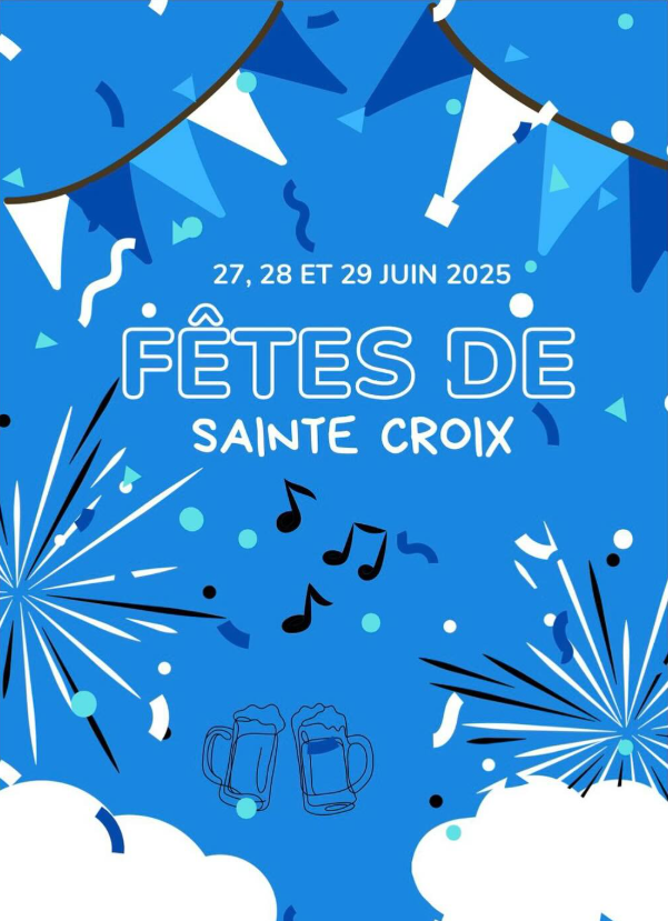 Fêtes de Sainte-Croix