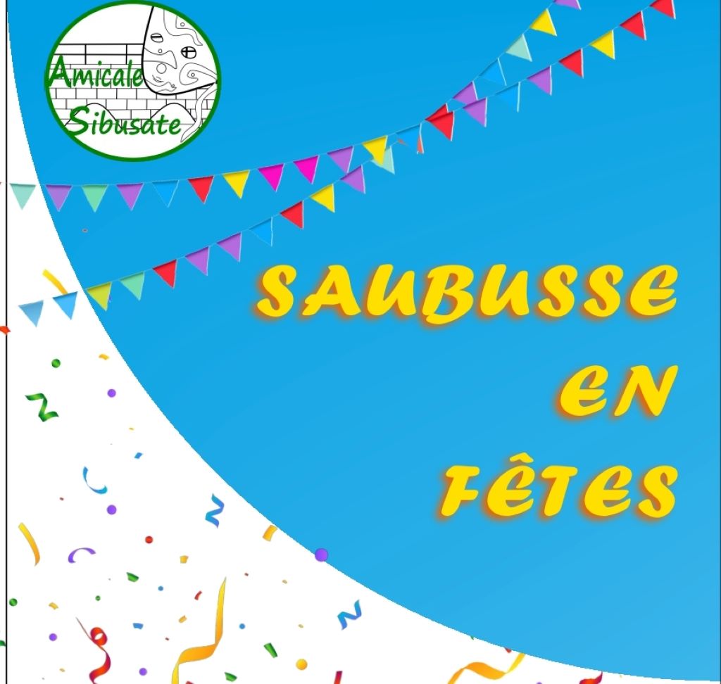 Fêtes locales de Saubusse, Saubusse