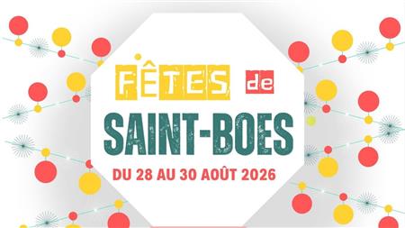 Fêtes locales
