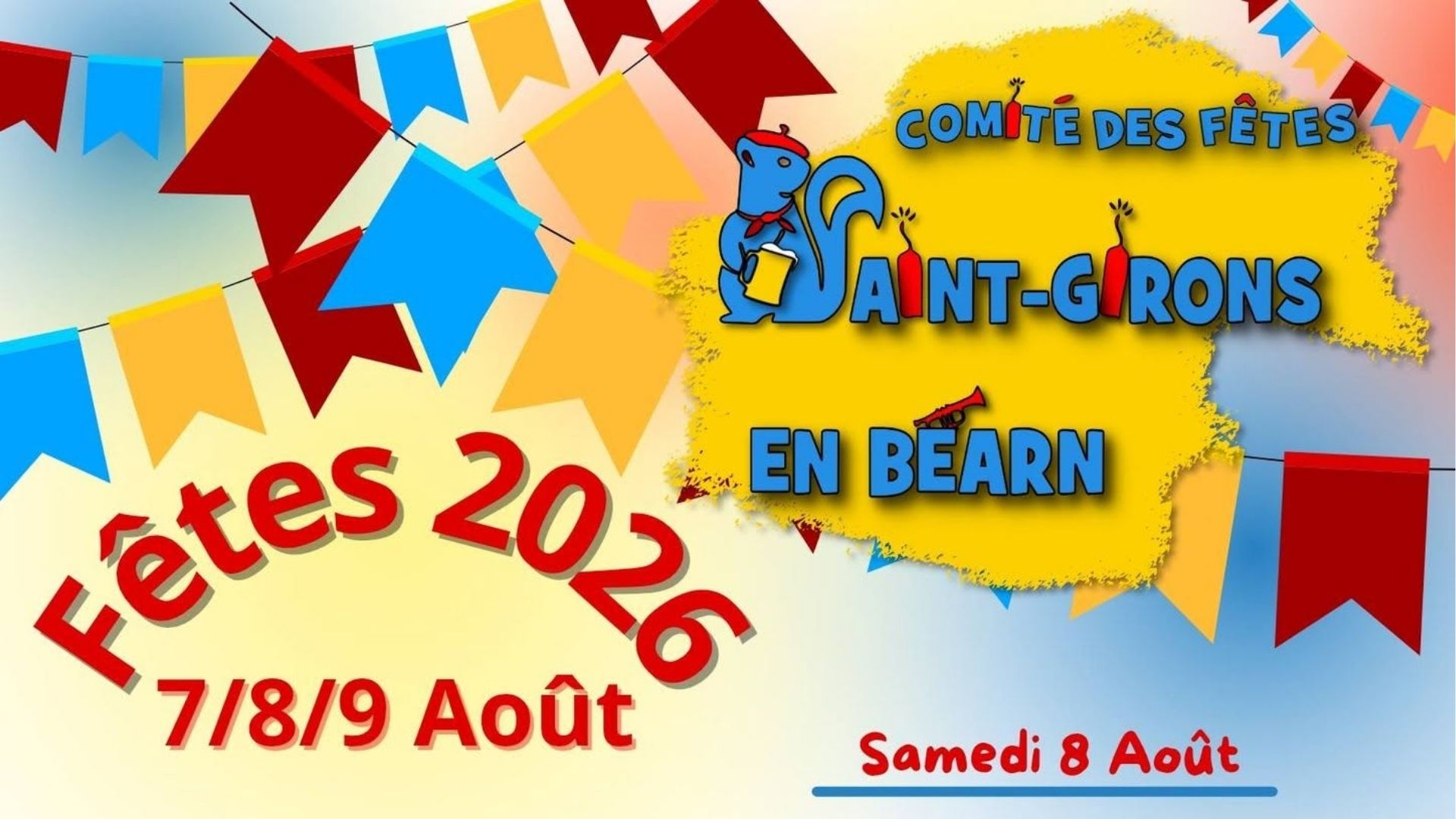 Fêtes locales