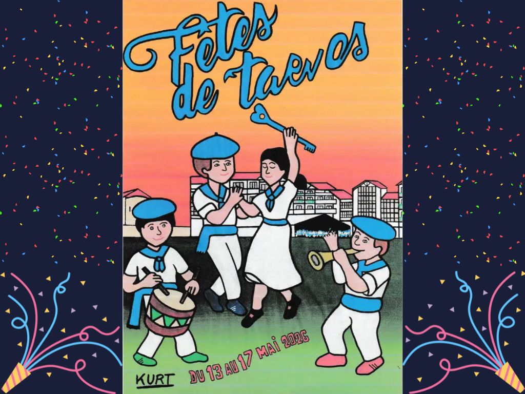 Fêtes de Tarnos