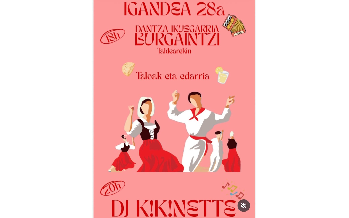 Fêtes de village : repas des villageois animé par Gaubele, Banca - photo 5