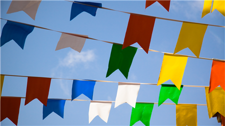 Fêtes locales