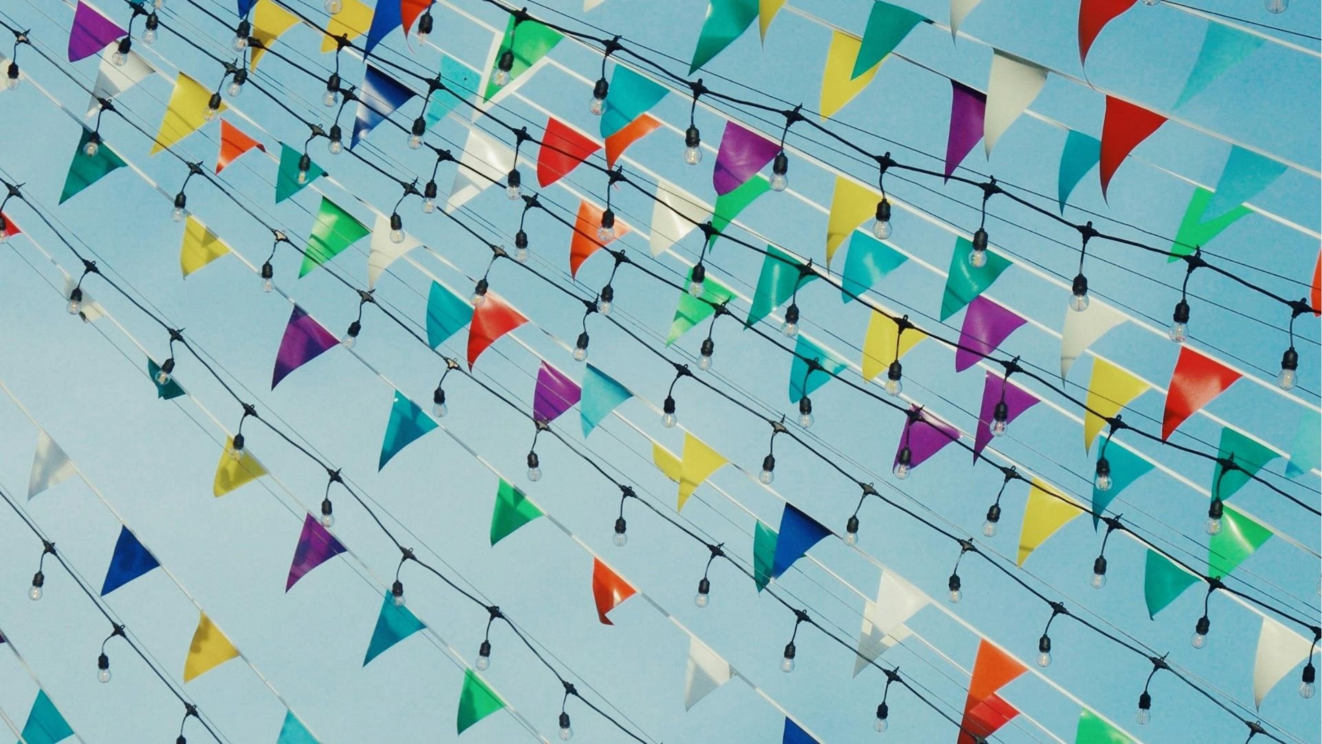 Fêtes locales — visuel événement