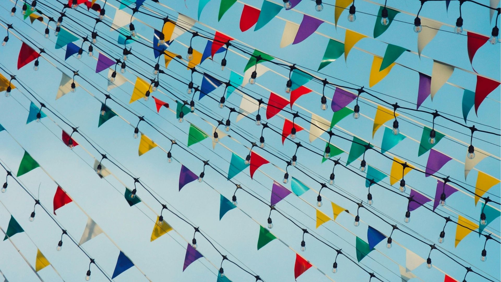 Fêtes locales — visuel événement