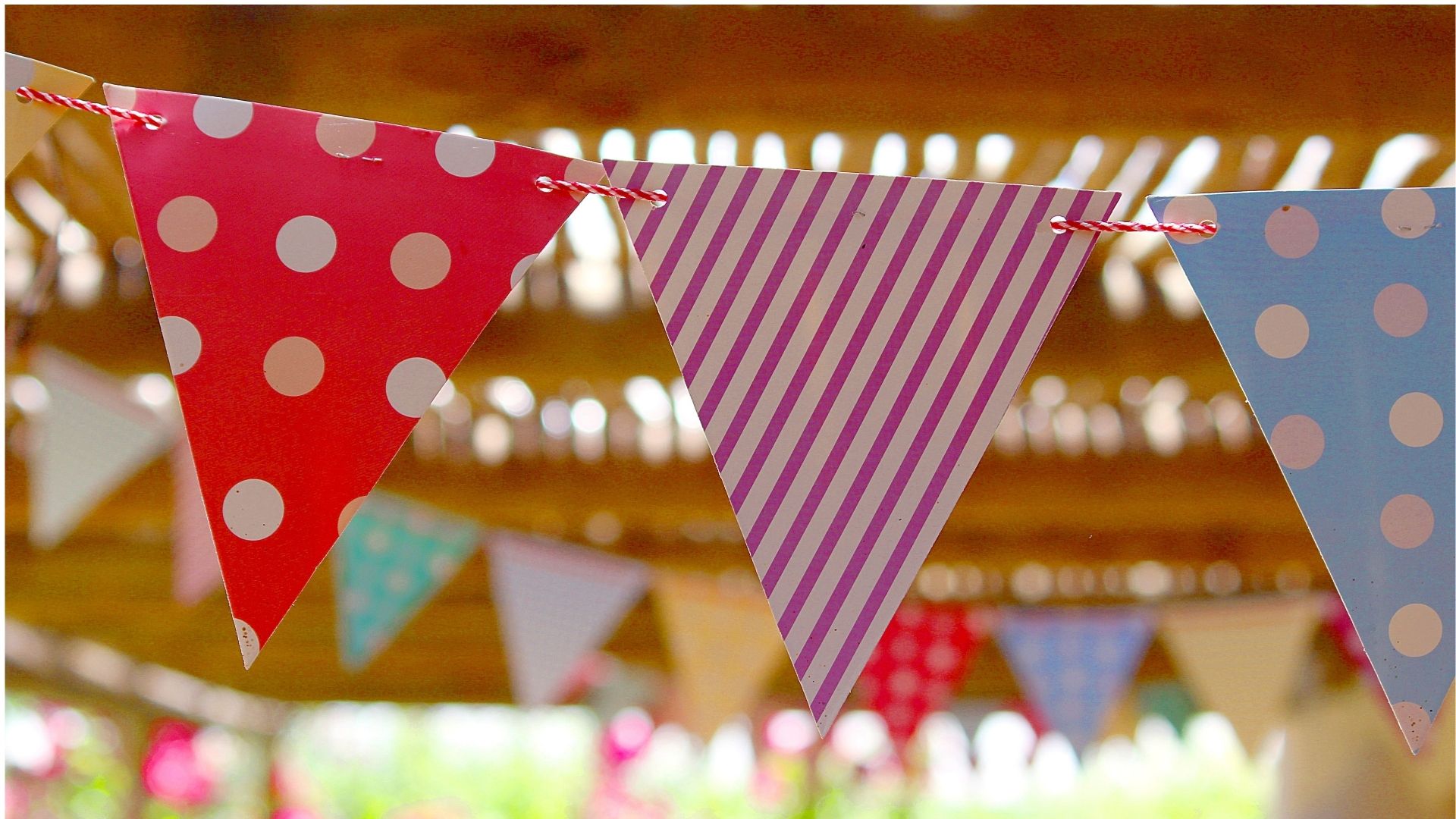 Fêtes locales
