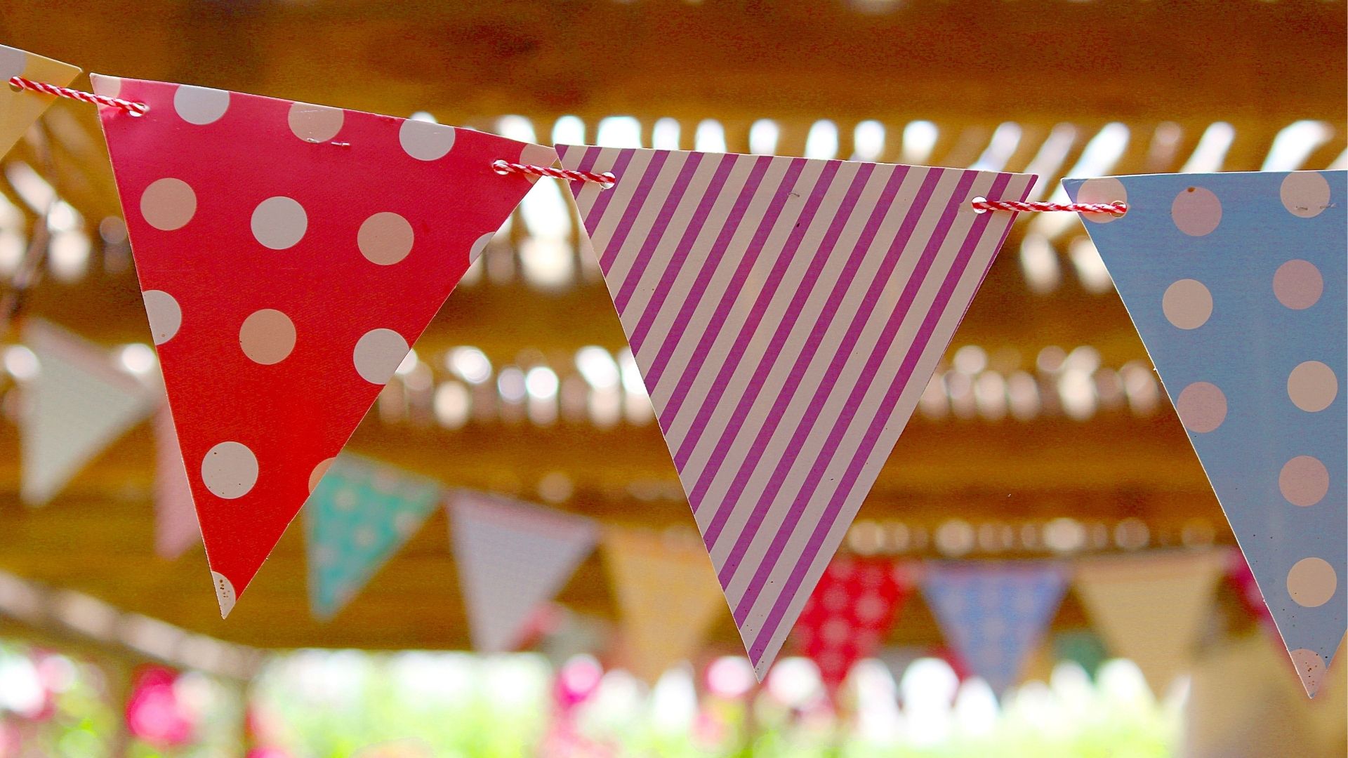 Fêtes locales : Repas communal