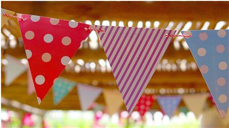 Fêtes locales
