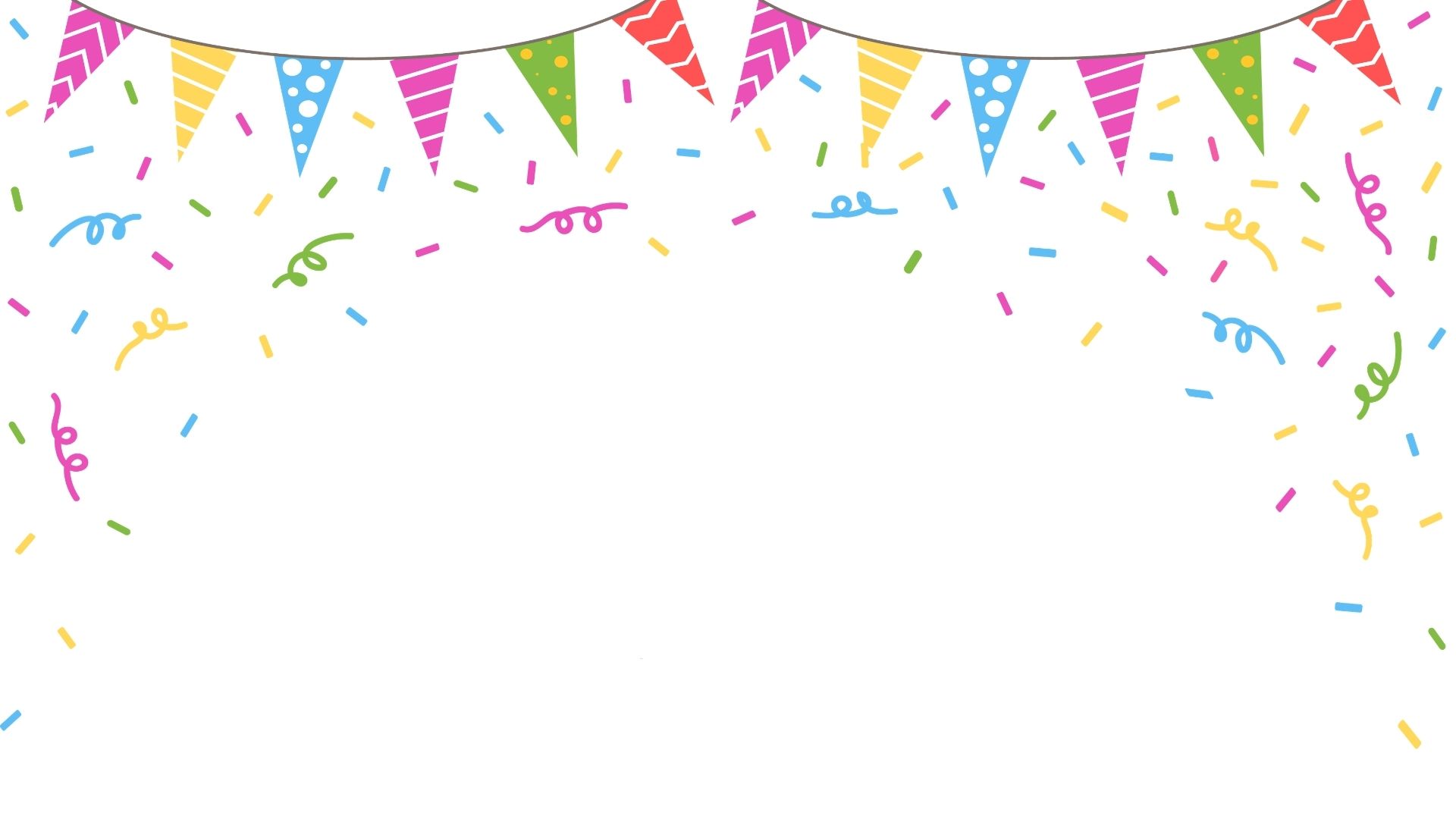 Fêtes locales — visuel événement