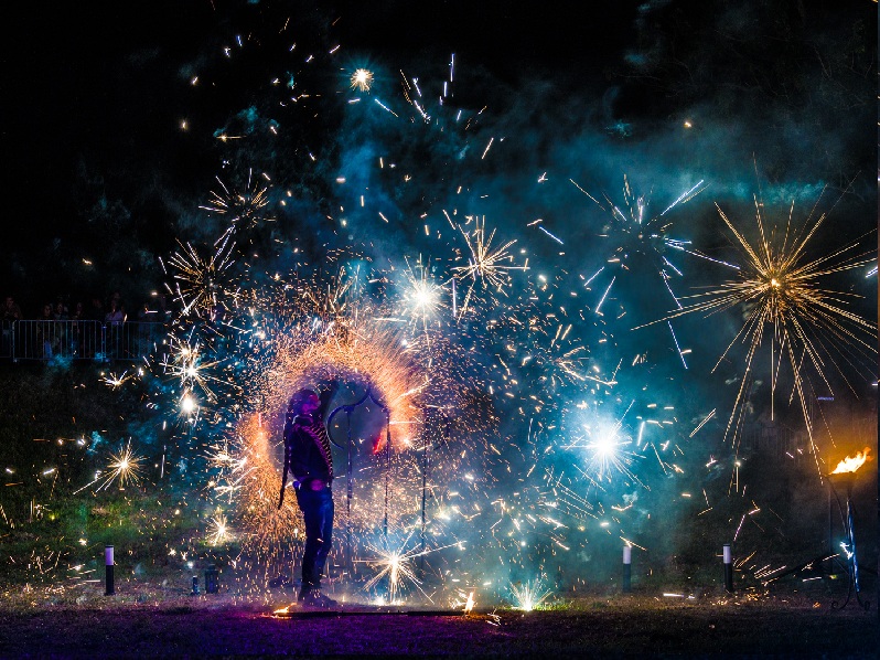 Fêtes médiévales de Jaufré Rudel, Blaye - photo 4