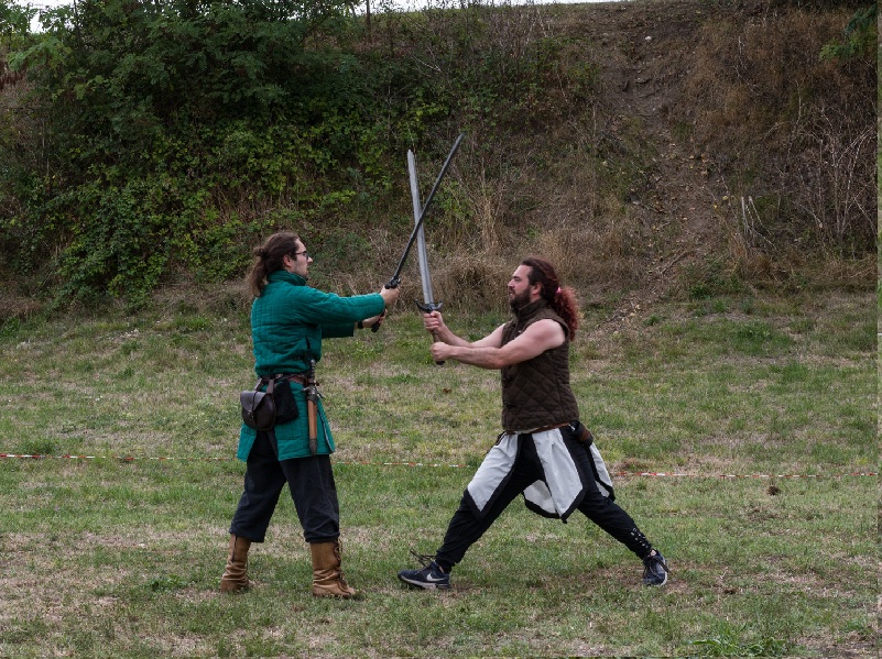 Fêtes médiévales de Jaufré Rudel, Blaye - photo 5