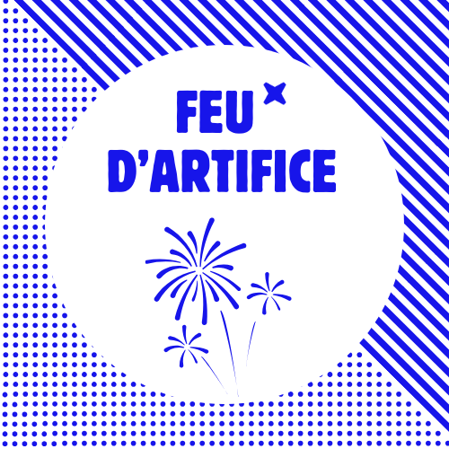 Quartiers d'été 2026 - Fête Nationale, bal et feu d'artifice