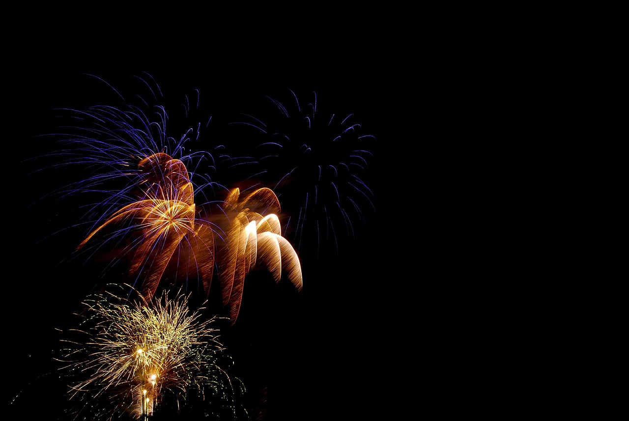 Fête locale de Cavignac