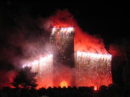 Fêtes de la Saint-Laurent