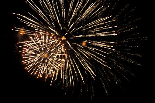 Soirée musicale du 14 juillet avec DJ Soka & Les Bouillants / feu d'artifice