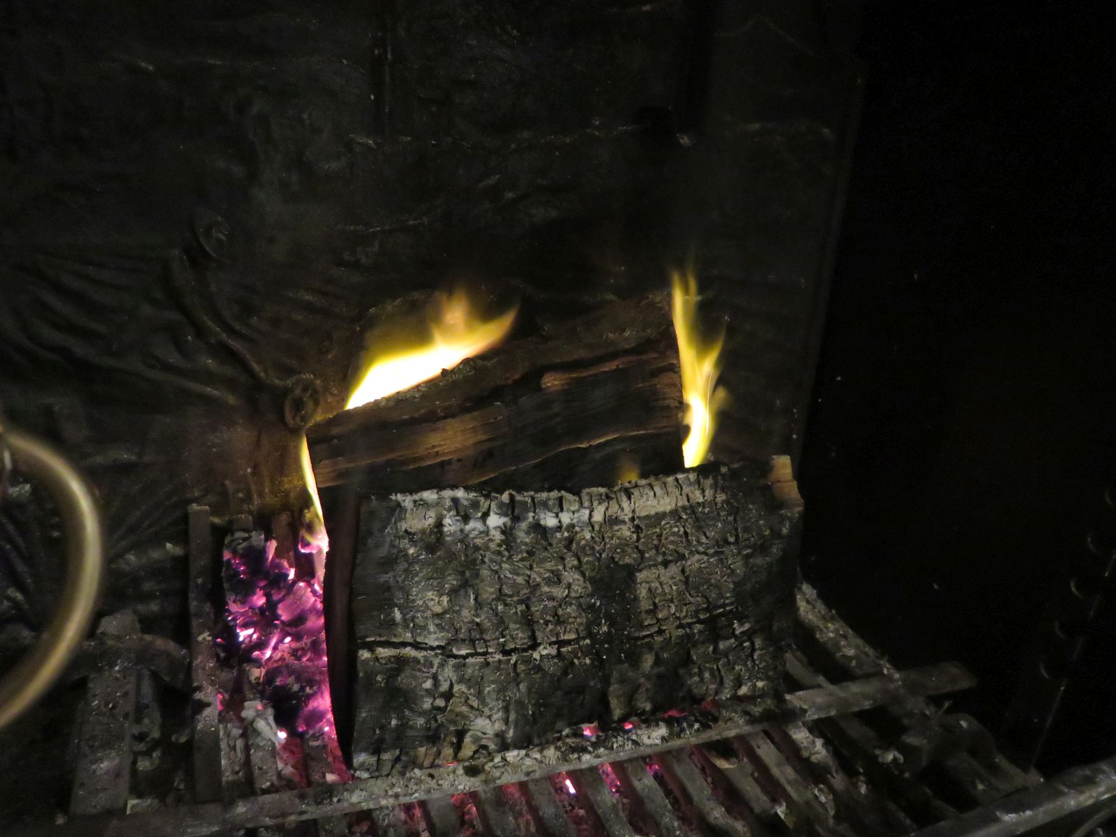 Gîte Lou stalet, Arette - photo 6