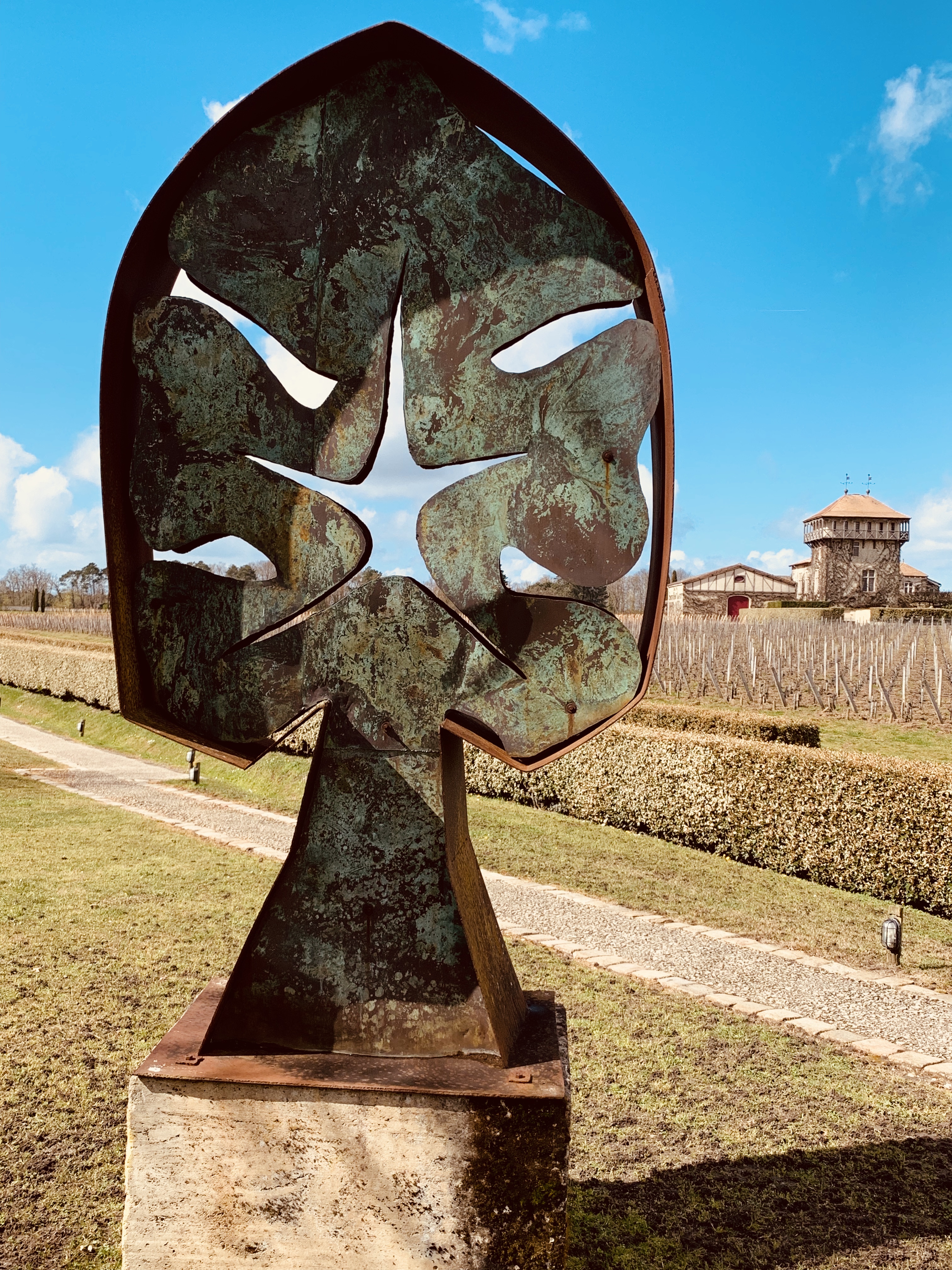 Château Smith Haut Lafitte — photo 2