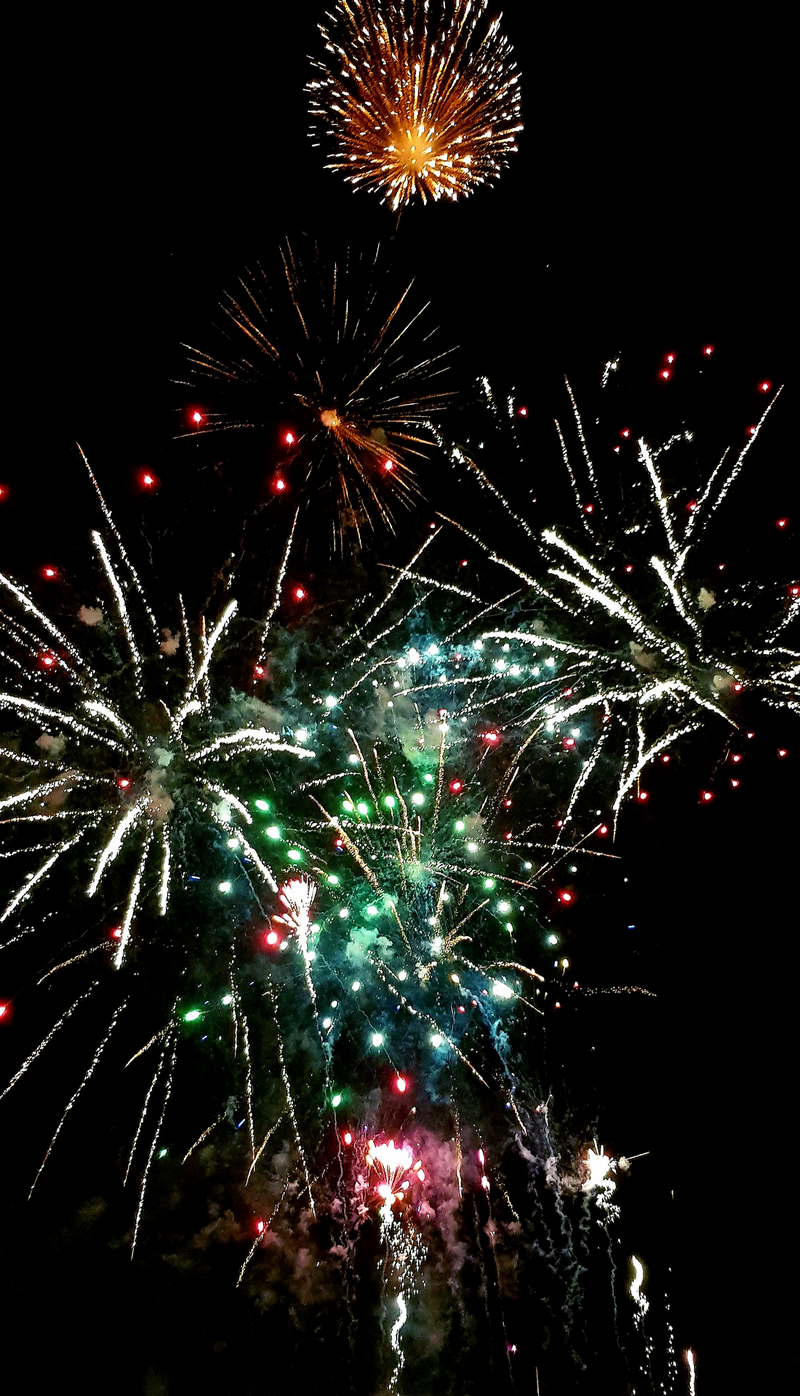 Fête Nationale