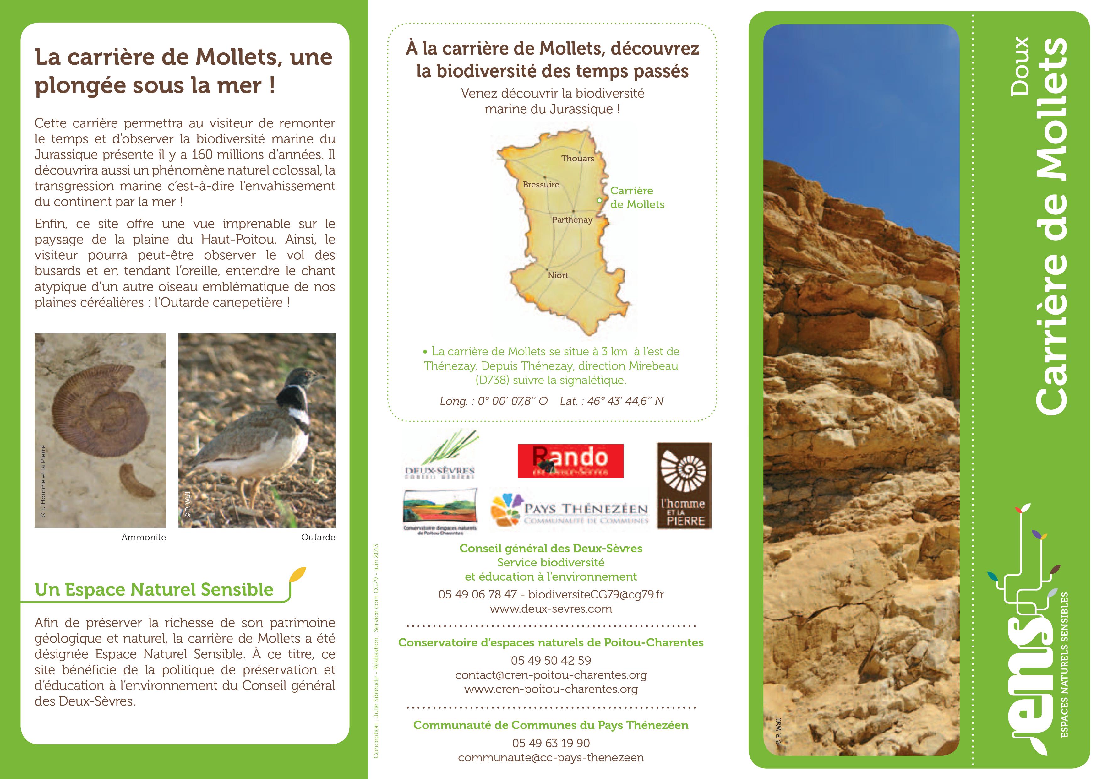 Carrière de Mollets - photo 4