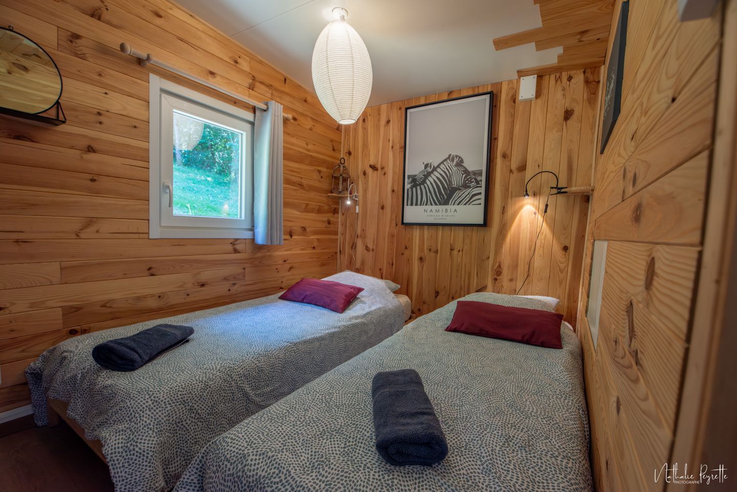 Ecolodge sur pilotis Bien Hêtre, Fichous-Riumayou - photo 4