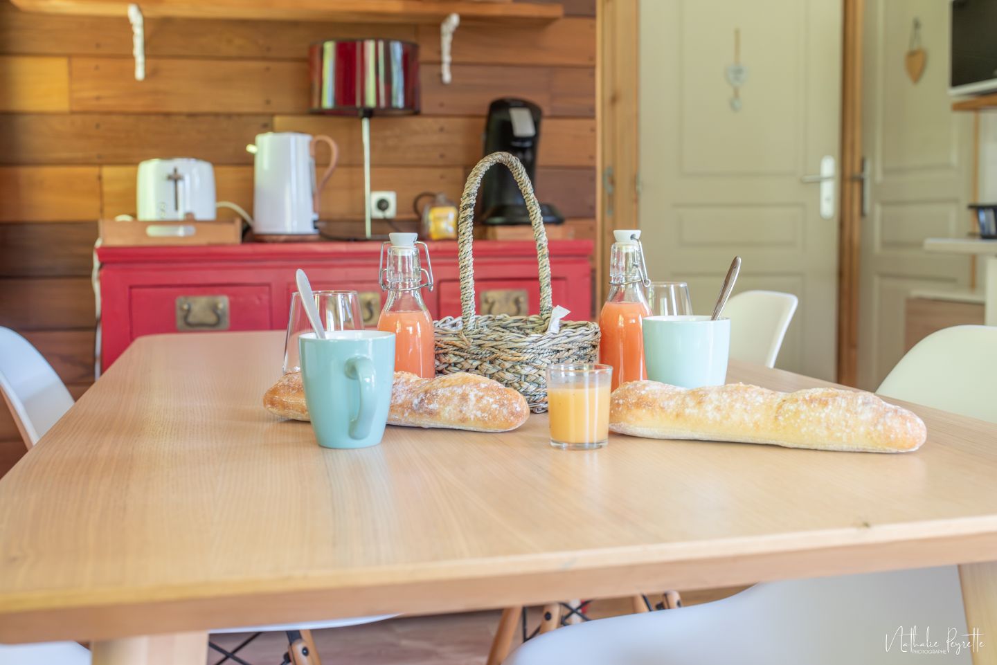 Ecolodge sur pilotis Bien Hêtre, Fichous-Riumayou - photo 2