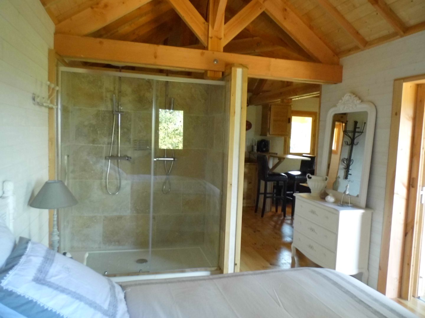 Cabane Domenge, Fichous-Riumayou - photo 8