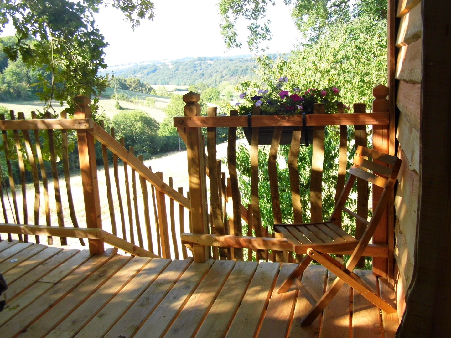 Cabane Domenge, Fichous-Riumayou - photo 7