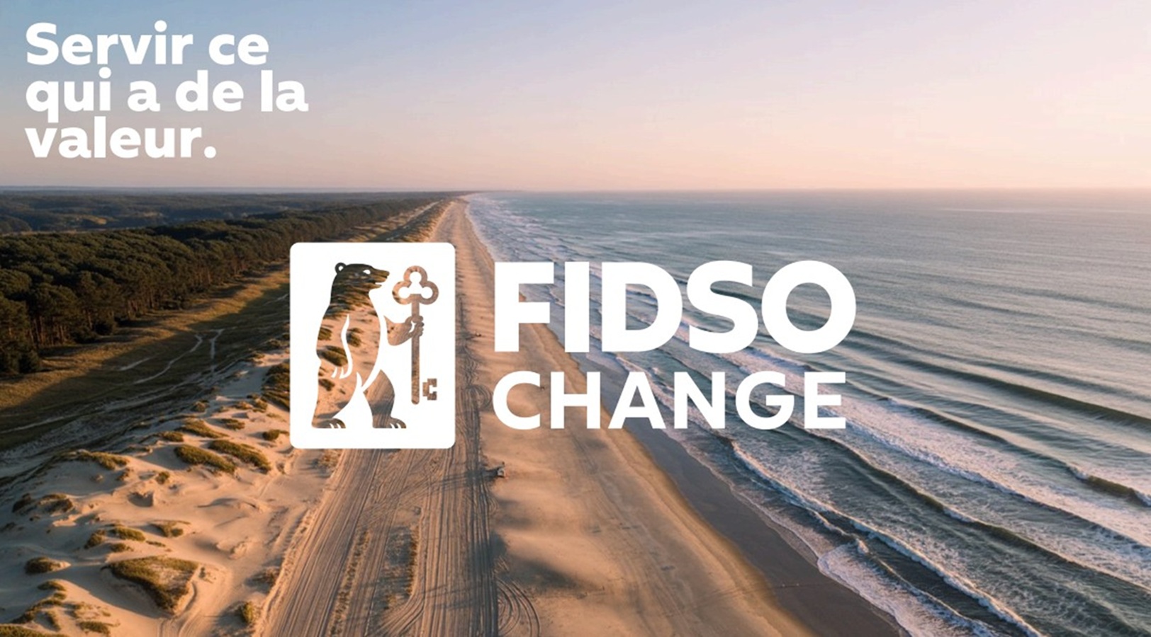 FIDSO Change — photo 2