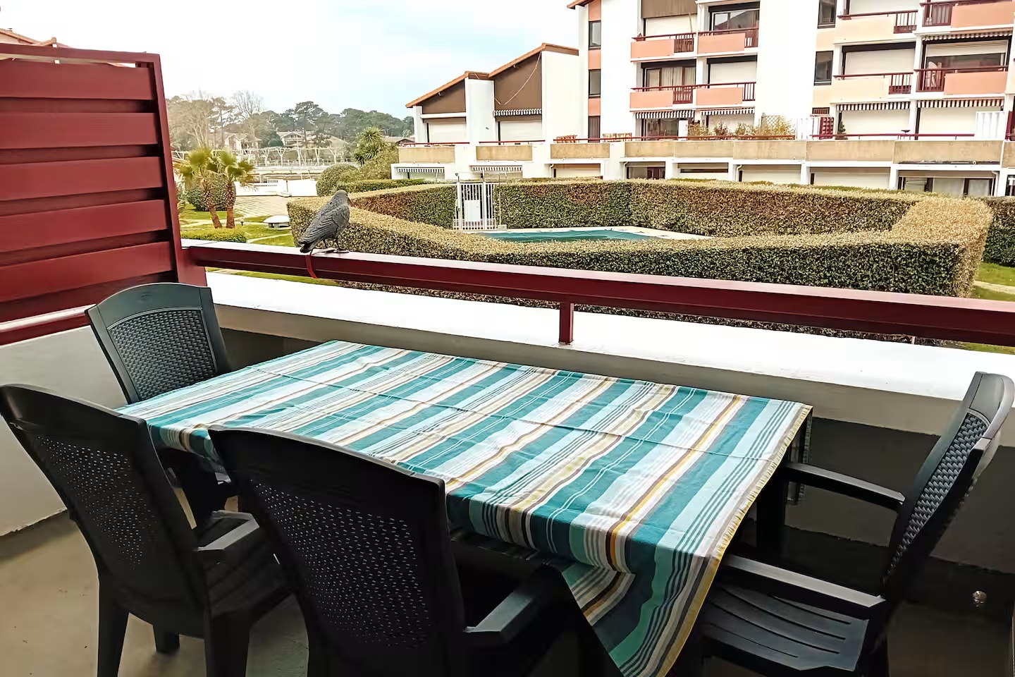 Appartement Port Fievet, Capbreton - photo 2