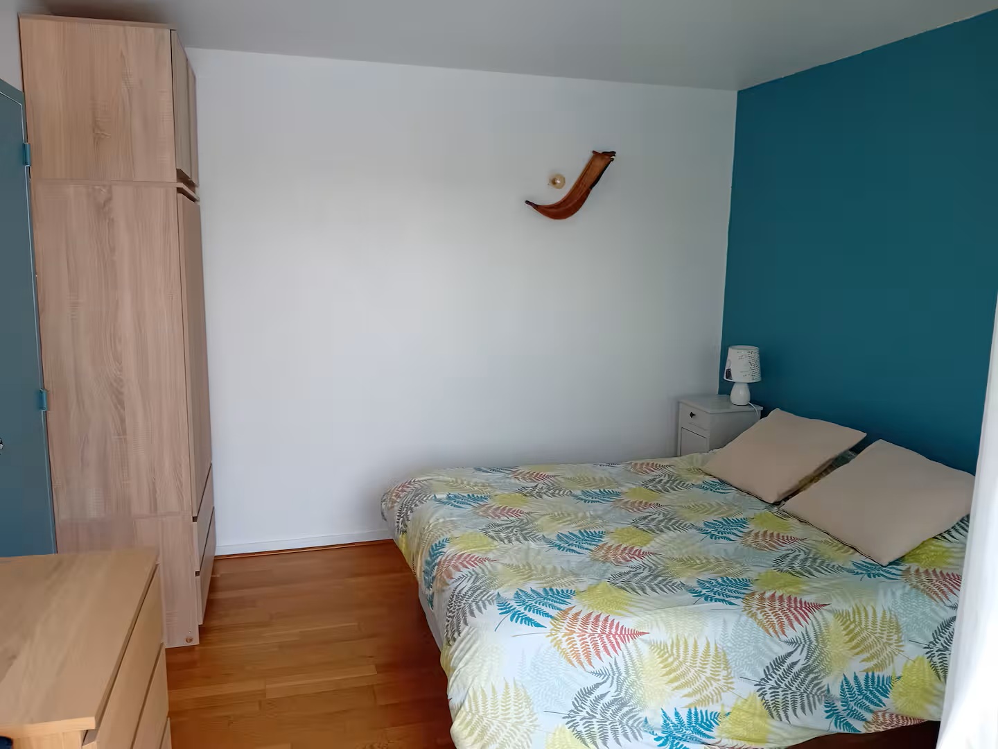 Appartement Port Fievet, Capbreton