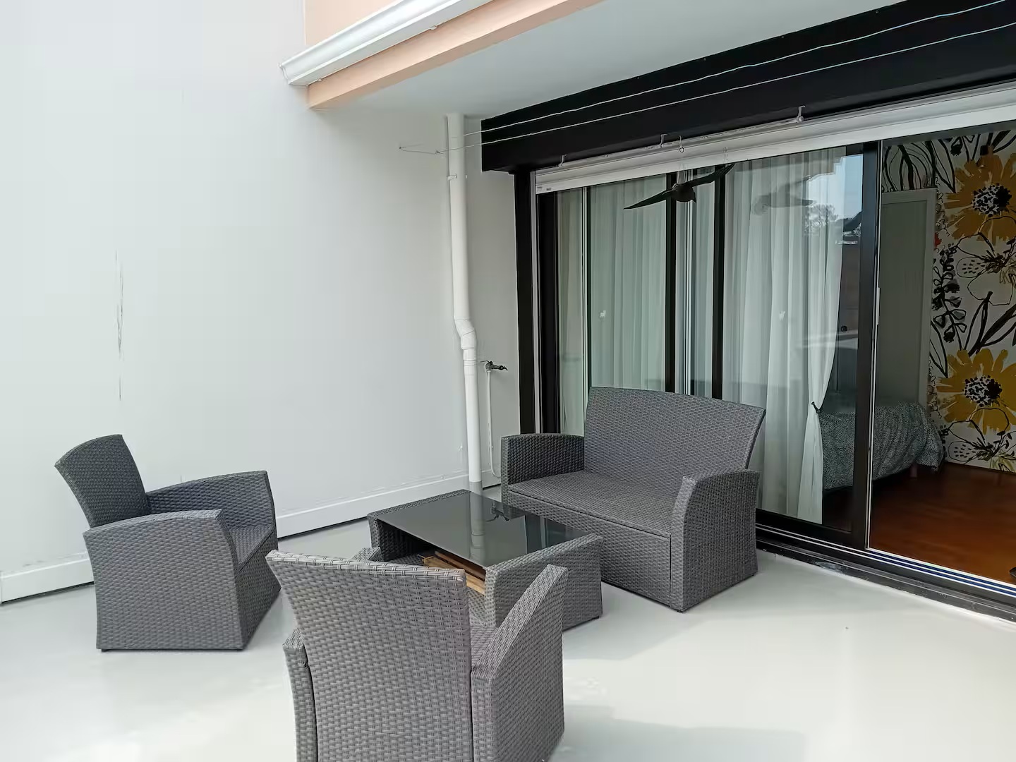 Appartement Port Fievet, Capbreton - photo 5