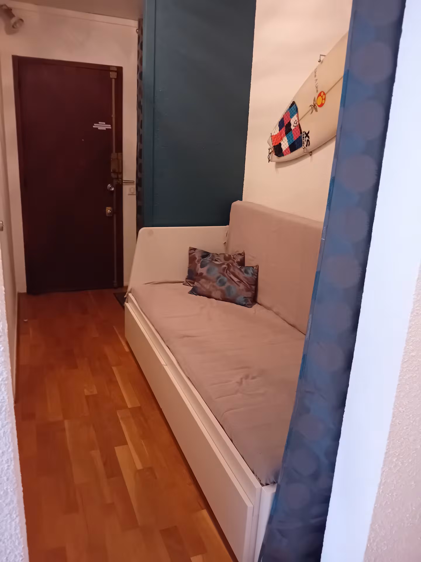 Appartement Port Fievet, Capbreton - photo 7