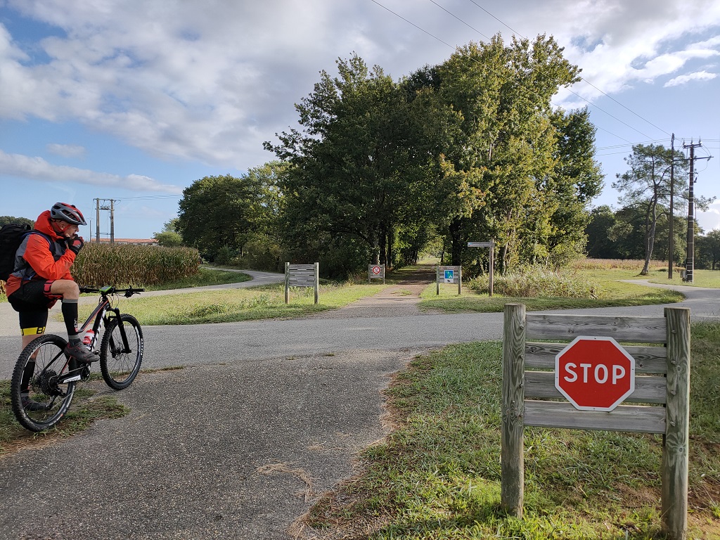 RED Training : Allier les sports de combat au trek ou au VTT