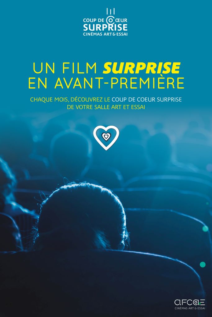 Film Mystère - Avant Première - Jeune Public