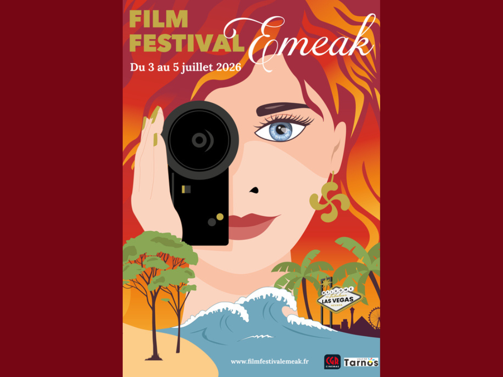 Film Festival Emeak