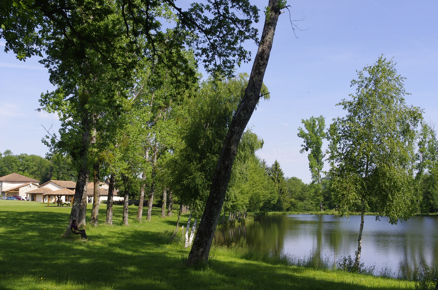 Boucle de Boursaneix