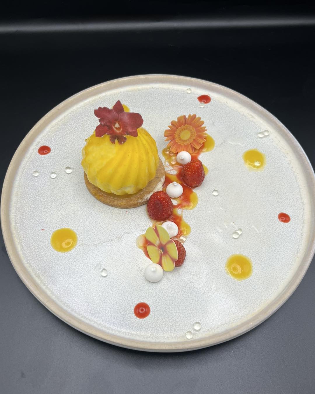 Restaurant Les Plaisirs Gourmands