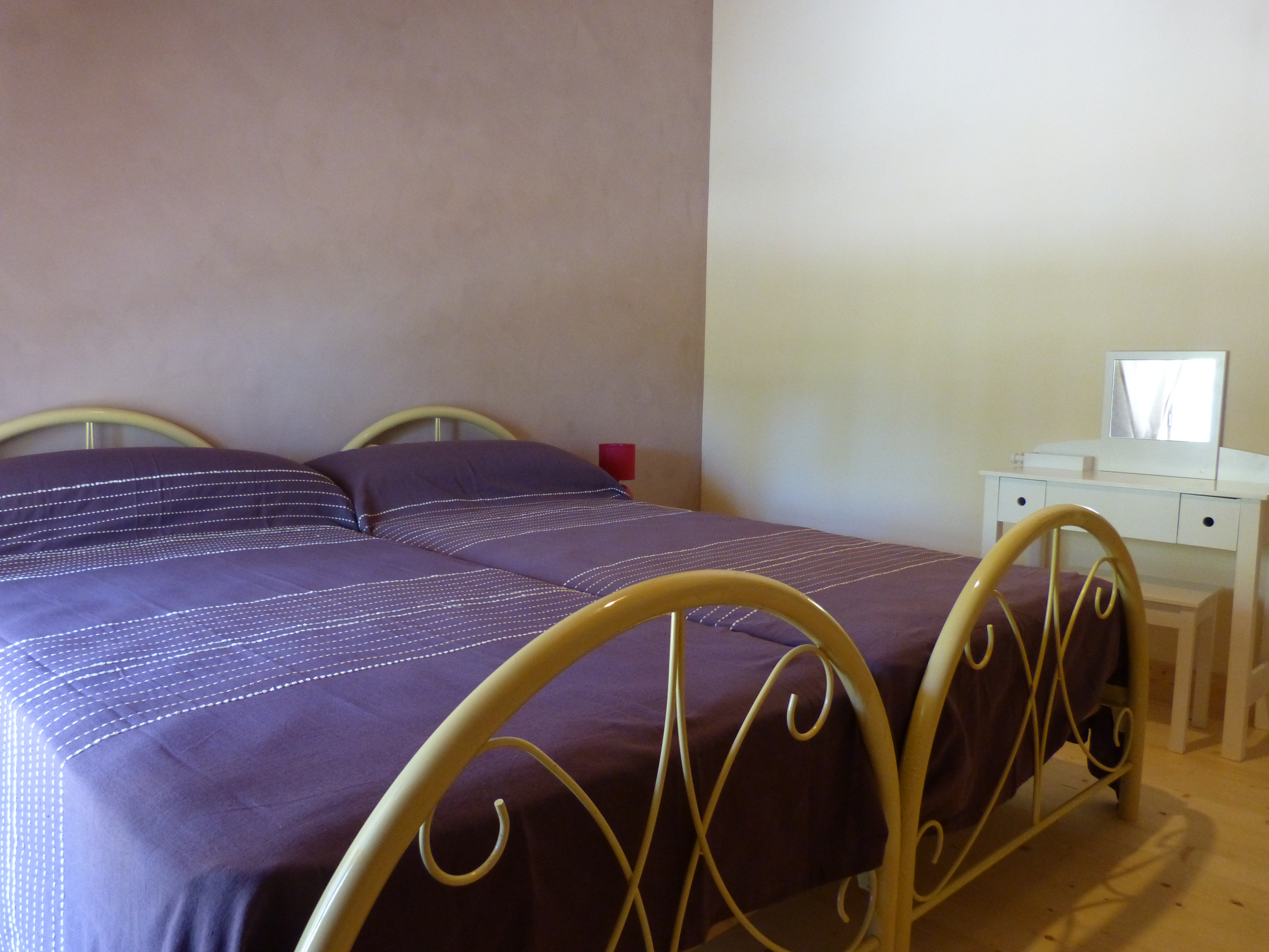 Gîtes de la fontaine : ensemble des gîtes Flavie et Marie, Chizé - photo 9