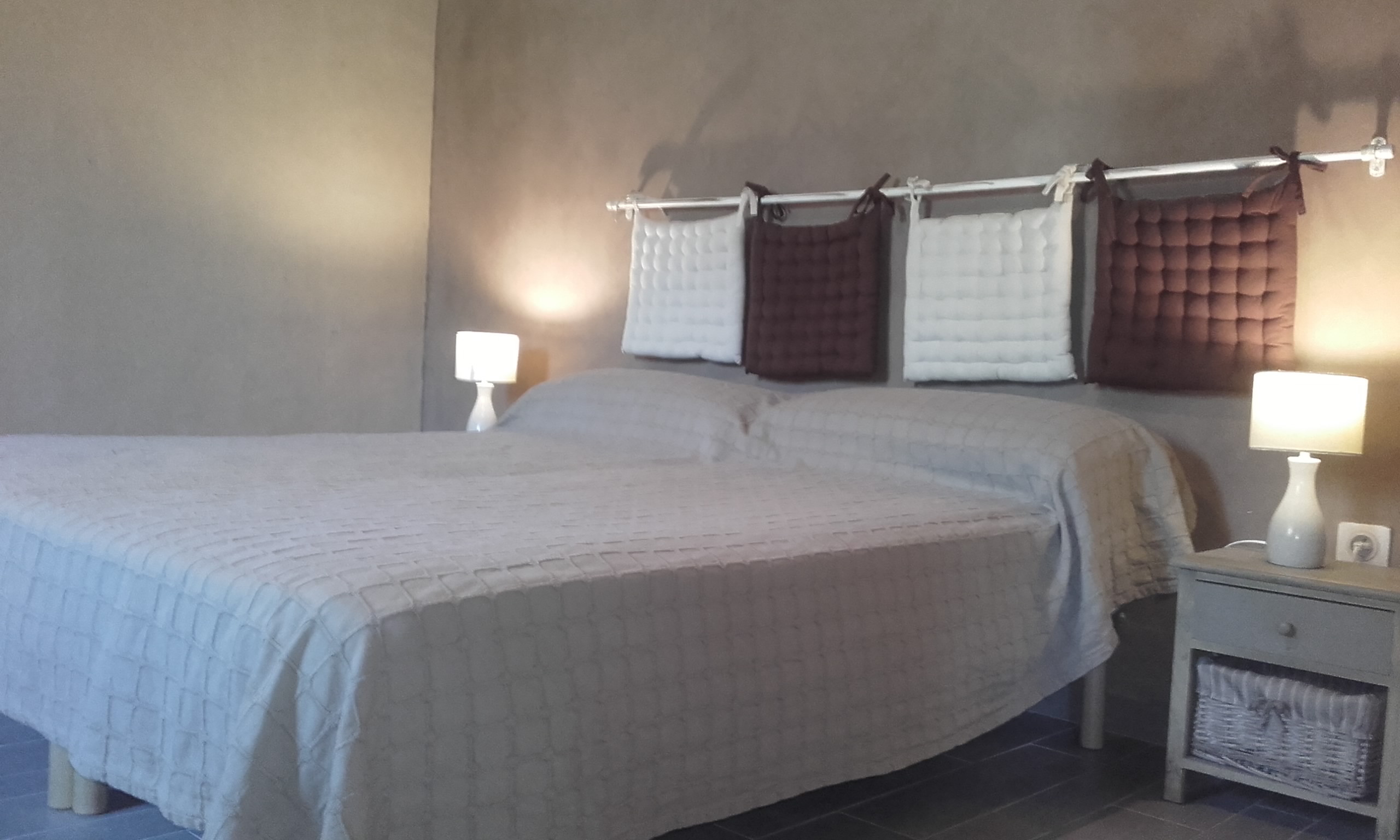 Gîte chez Flavie, Chizé - photo 6