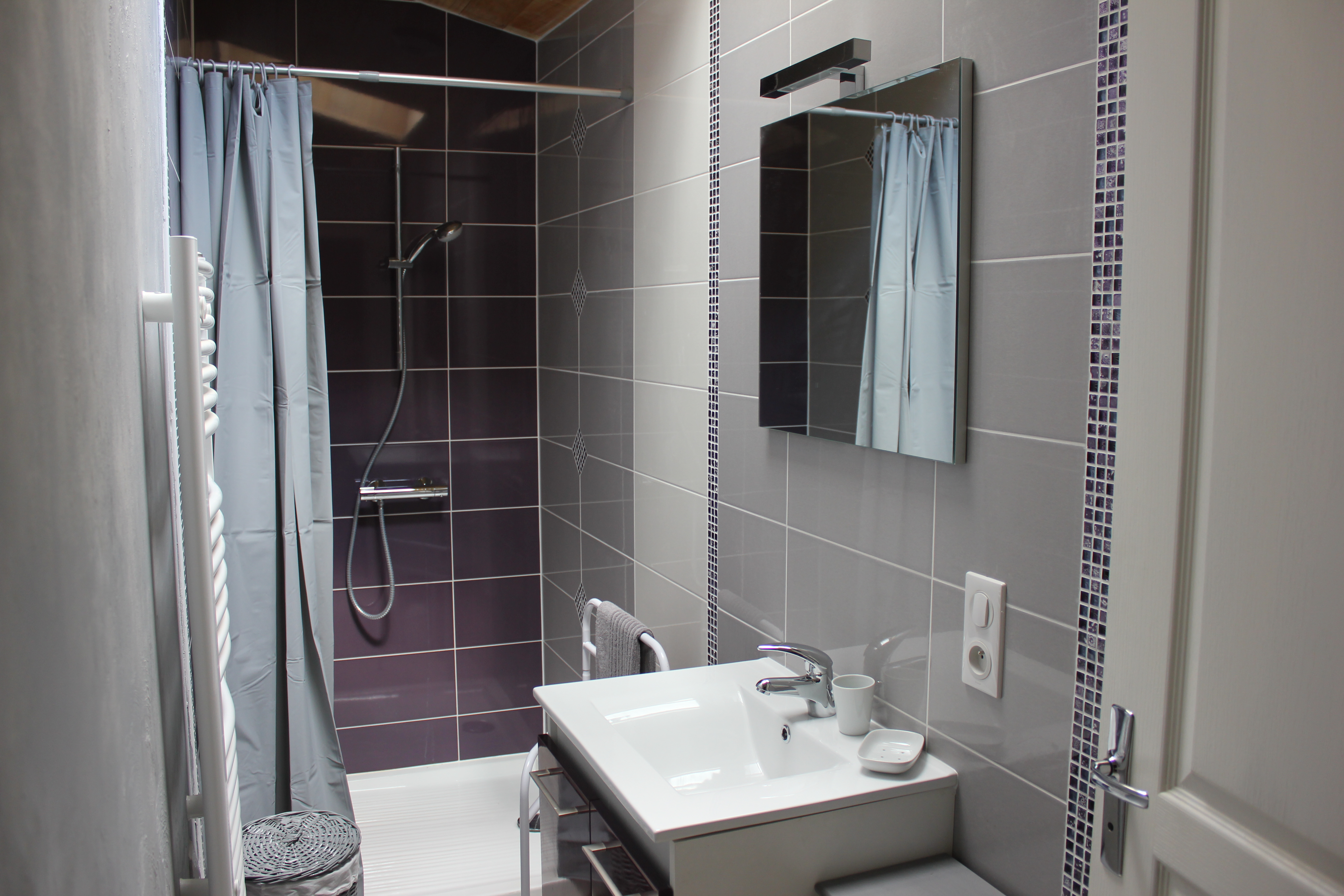 Gîtes de la fontaine : ensemble des gîtes Flavie et Marie, Chizé - photo 3