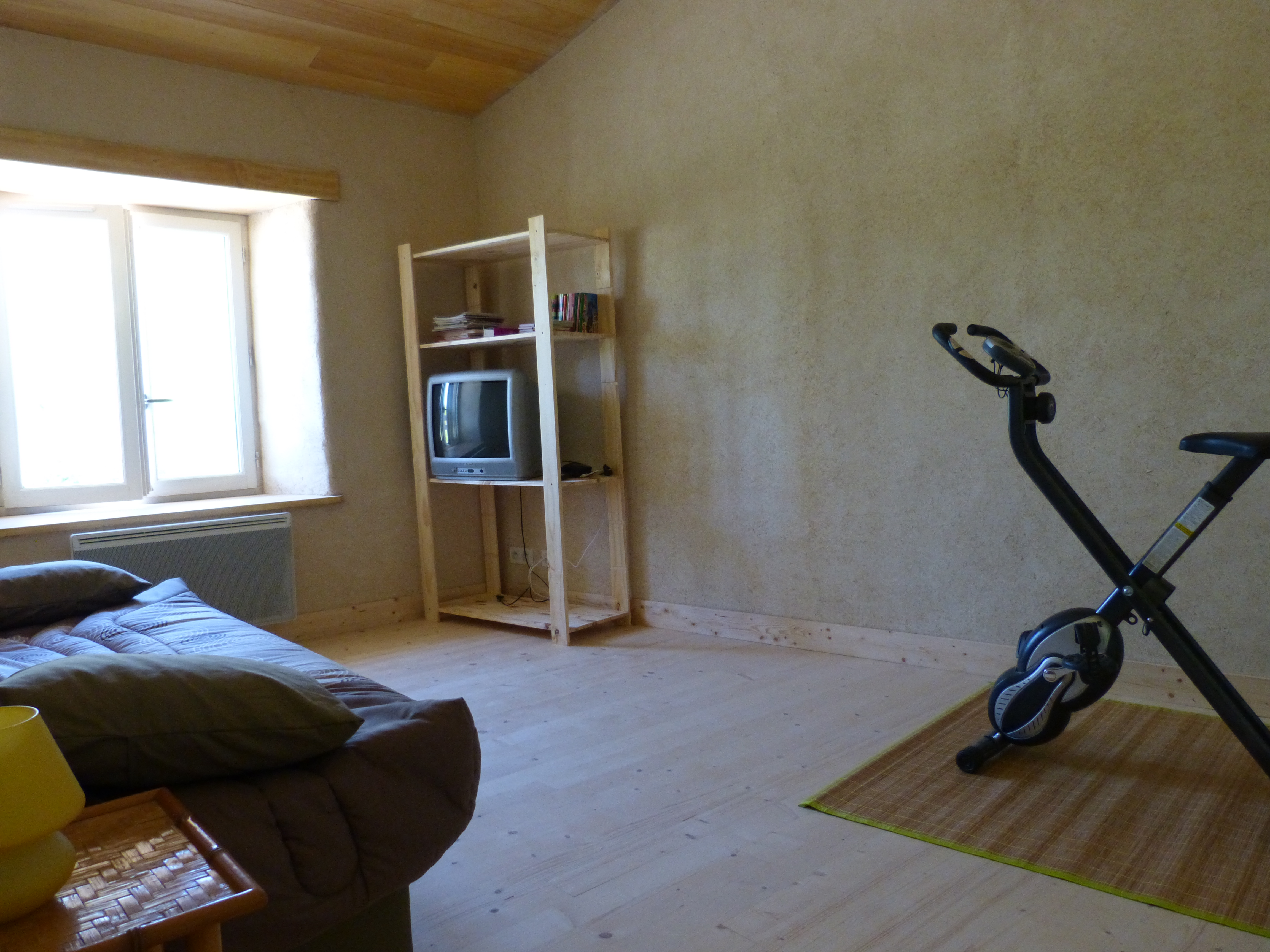 Gîtes de la fontaine : ensemble des gîtes Flavie et Marie, Chizé - photo 21