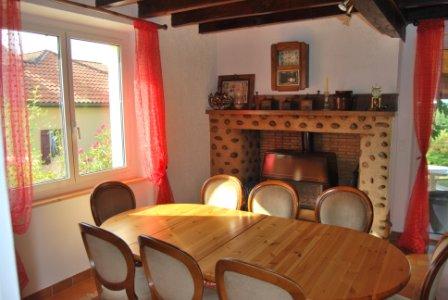 Villa Daisy, Saint-Loubouer - photo 6