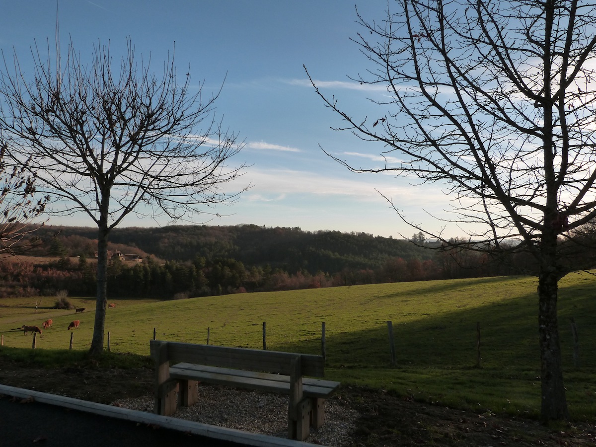 Boucle de Lalande n° 24 / Fleurac, Fleurac - photo 2