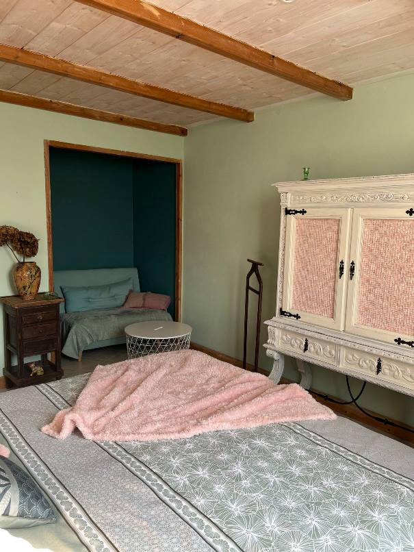 Maison d'hôtes Ô Vieux Moulin, Duras - photo 7